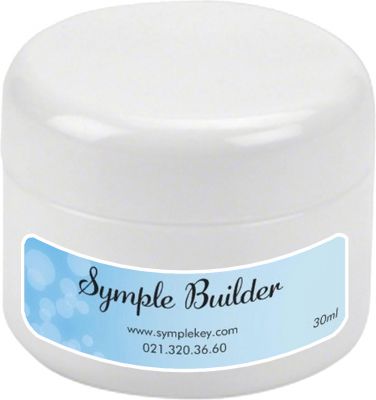 Symple Builder 30ml