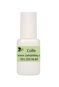 Colle tips 7.5gr