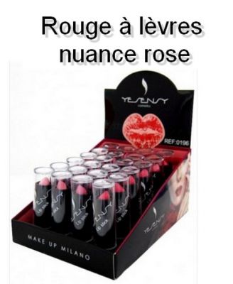 Rouge à lèvre