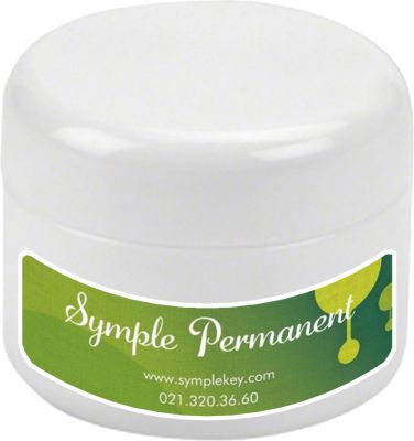 Symple Permanent 15ml