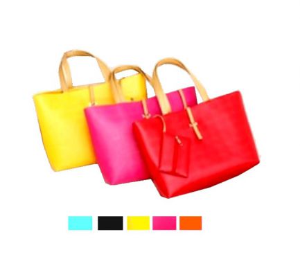 Sac divers couleurs