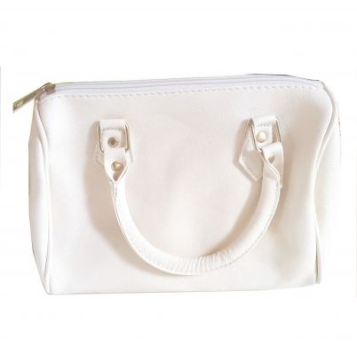 Sac blanc