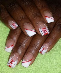 Ongles French