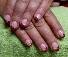 Ongles French