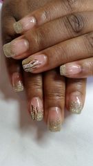 Ongles French