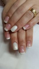 Ongles French