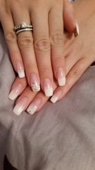 Ongles French