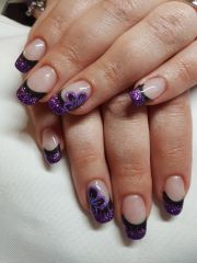 Ongles French