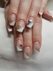 Ongles French