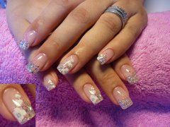 Ongles French