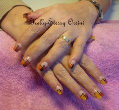 Ongles French