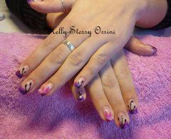 Ongles French