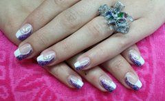 Ongles French