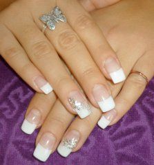 Ongles French