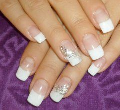 Ongles French