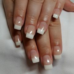 Ongles French