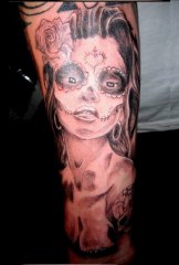 Tattoo Family13