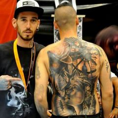 Tattoo Family13