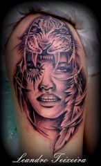 Tattoo Family13