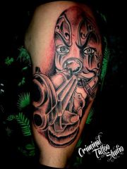 Tattoo Family13