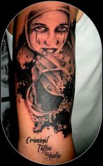 Tattoo Family13