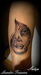 Tattoo Family13