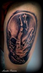 Tattoo Family13