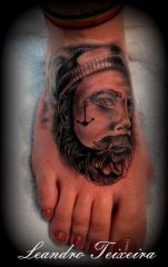 Tattoo Family13