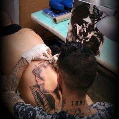 Tattoo Family13