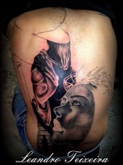 Tattoo Family13