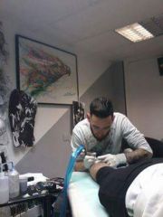 Tattoo Family13