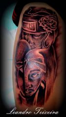 Tattoo Family13