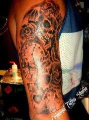 Tattoo Family13