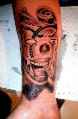 Tattoo Family13