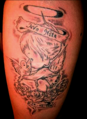 Tattoo Family13