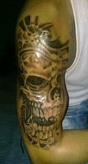 Tattoo Family13