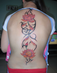 Tattoo Family13