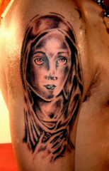 Tattoo Family13