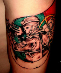 Tattoo Family13