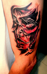 Tattoo Family13