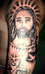 Tattoo Family13