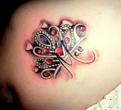 Tattoo Family13