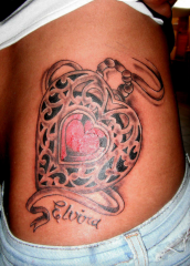 Tattoo Family13