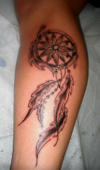 Tattoo Family13