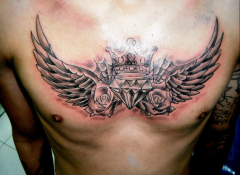 Tattoo Family13