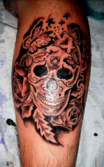 Tattoo Family13