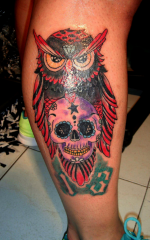 Tattoo Family13