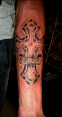 Tattoo Family13